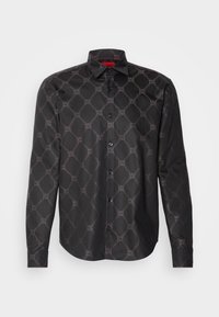 ERMO - Shirt - black