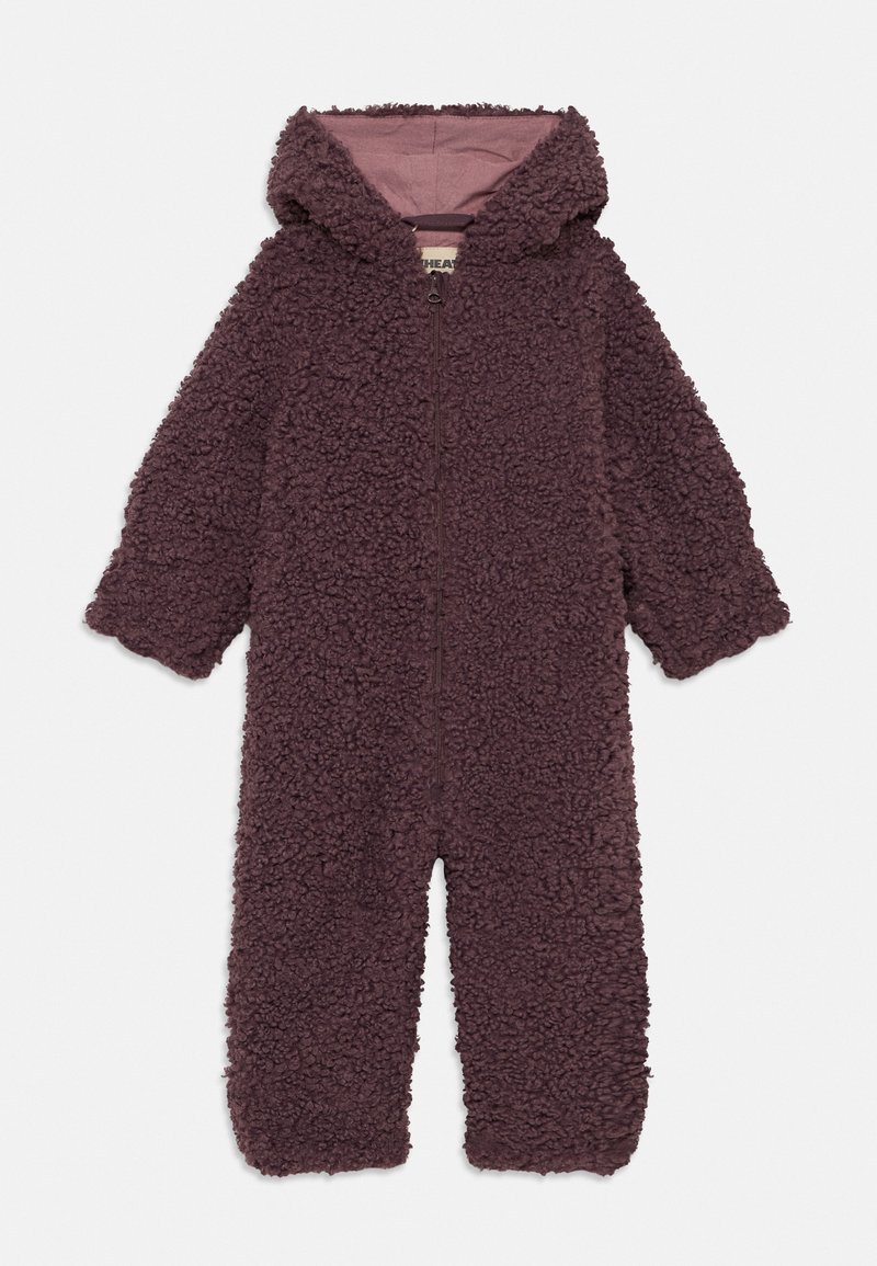 Wheat Jumpsuit paars Wheat Jumpsuit paars