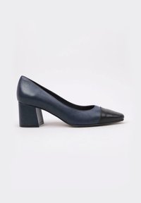 Sandra Fontán REIMS - Tacones - blue