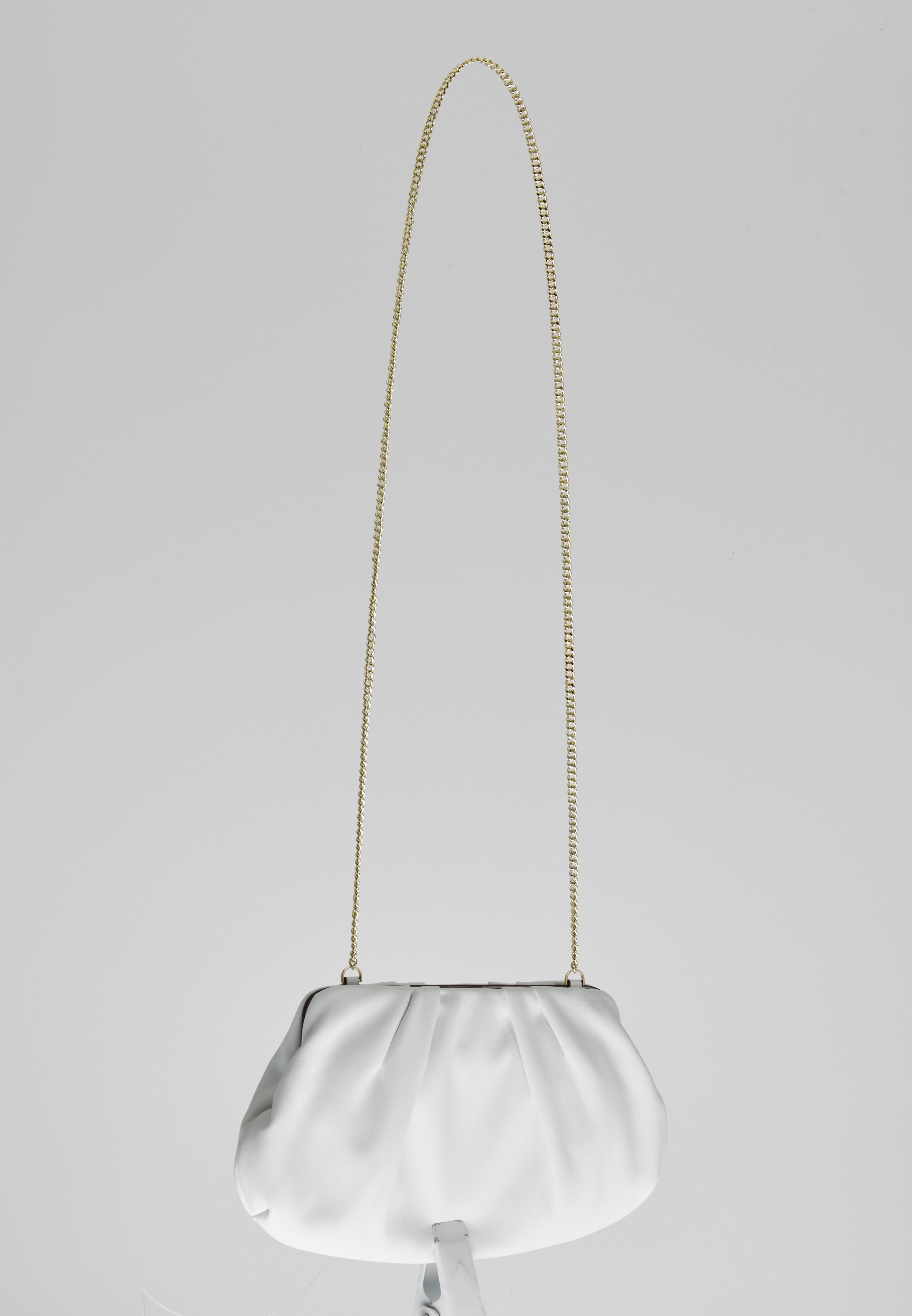 Deux Pochettes De Soirée Guerlain - Noires En Polyester - Comme Neuves - Occasion