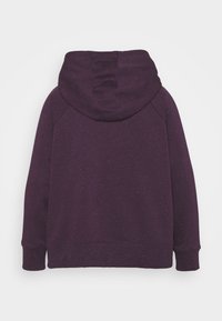 Under Armour Felpa con cappuccio - pink