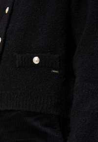 Lindex LUNAR - Kardigán - black