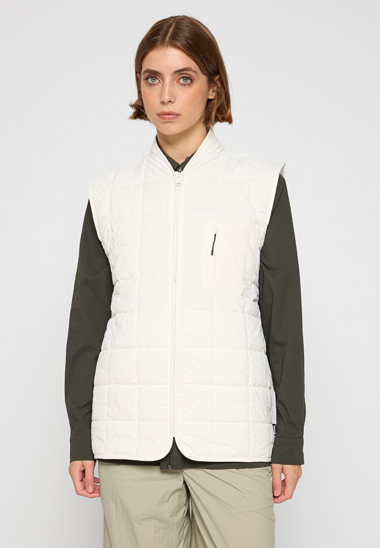Rains Bodywarmer wit
