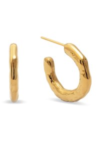 MINI LAKE - Örhänge - gold-coloured