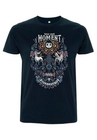 Henry Tiger COCO DANTE AND MIGUEL - T-shirt z nadrukiem