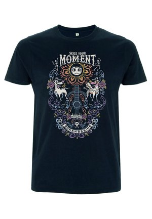 COCO DANTE AND MIGUEL - T-shirt z nadrukiem