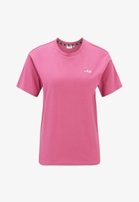 Non sélectionné, red violet