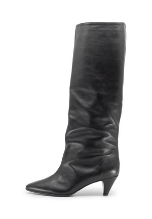KAREN - Bottes - black