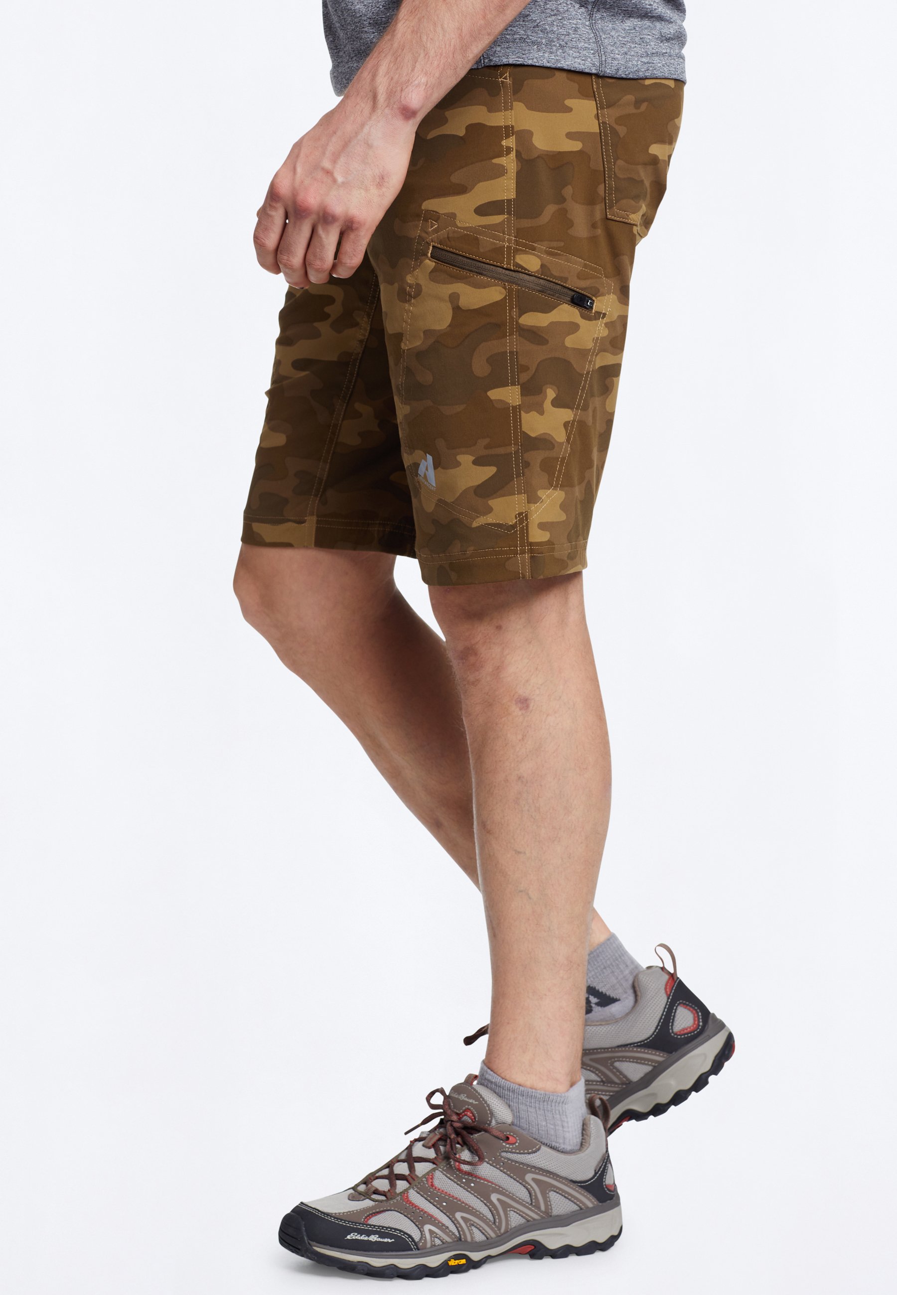 Eddie Bauer GUIDE PRO - Outdoor shorts 