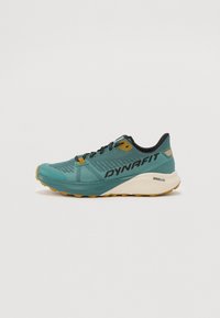 Dynafit - TRAIL - Trail running shoes - blue Thumbnail Image 1