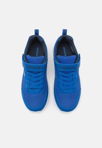Skechers Performance DYNAMATIC UNISEX - Scarpe da allenamento - blue/black