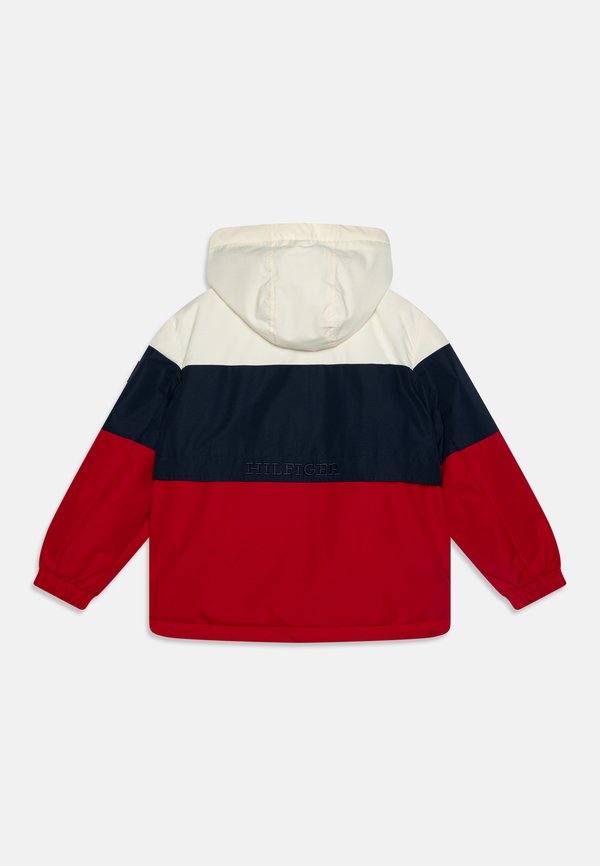 RIBSTOP PADDED - Light jacket3