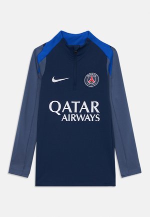 UNISEX - Ilgarankovis viršutinės dalies drabužis - midnight navy/diffused blue/hyper royal/white
