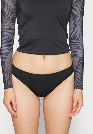VIVANCE BY LASCANA PANTS VALERIA - Bas de bikini - black