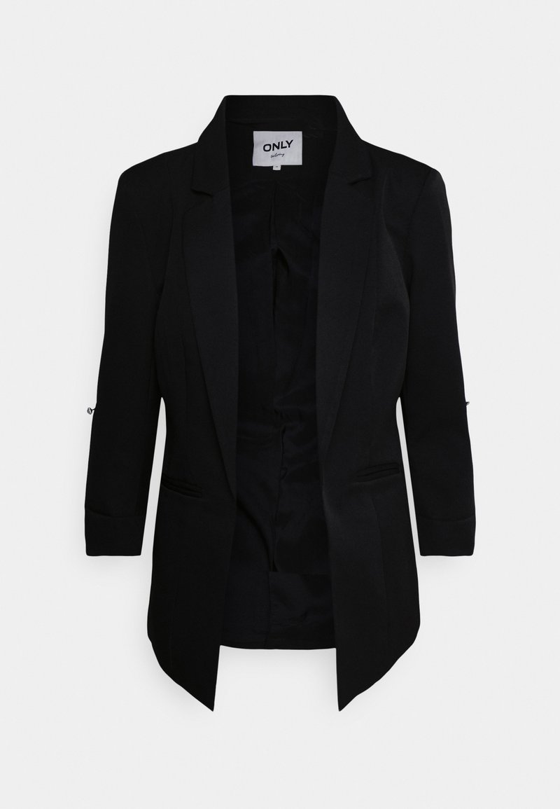 ONLY Petite ONLKAYLE ORLEEN - Blazer - black