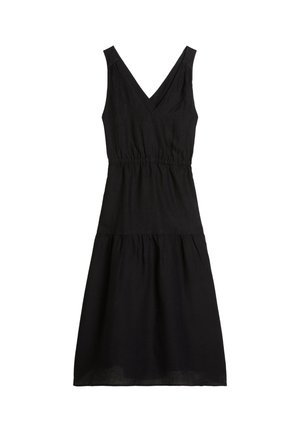 Marc O'Polo, Jurk - black