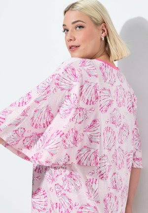 2 PACK - Nightie - pink