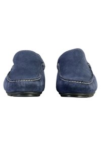 Redskins PLATE BEABA - Mocasines - marine