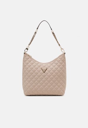 GIULLY - Borsa a mano - light beige