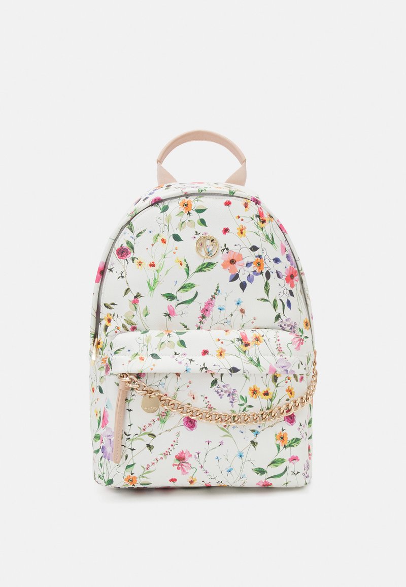 ALDO EBENA - Rucksack - bright multi/multi-coloured - Zalando