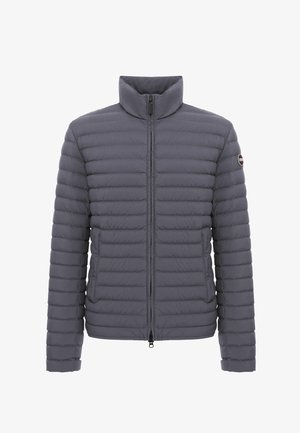 Colmar Originals, COLMAR ORIGINALS LIGHTWEIGHT DOWN JACKET - Daunenjacke - grey
