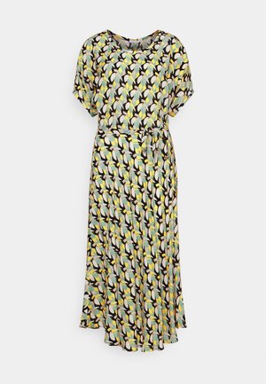 Seidensticker Robe de jour - yellow