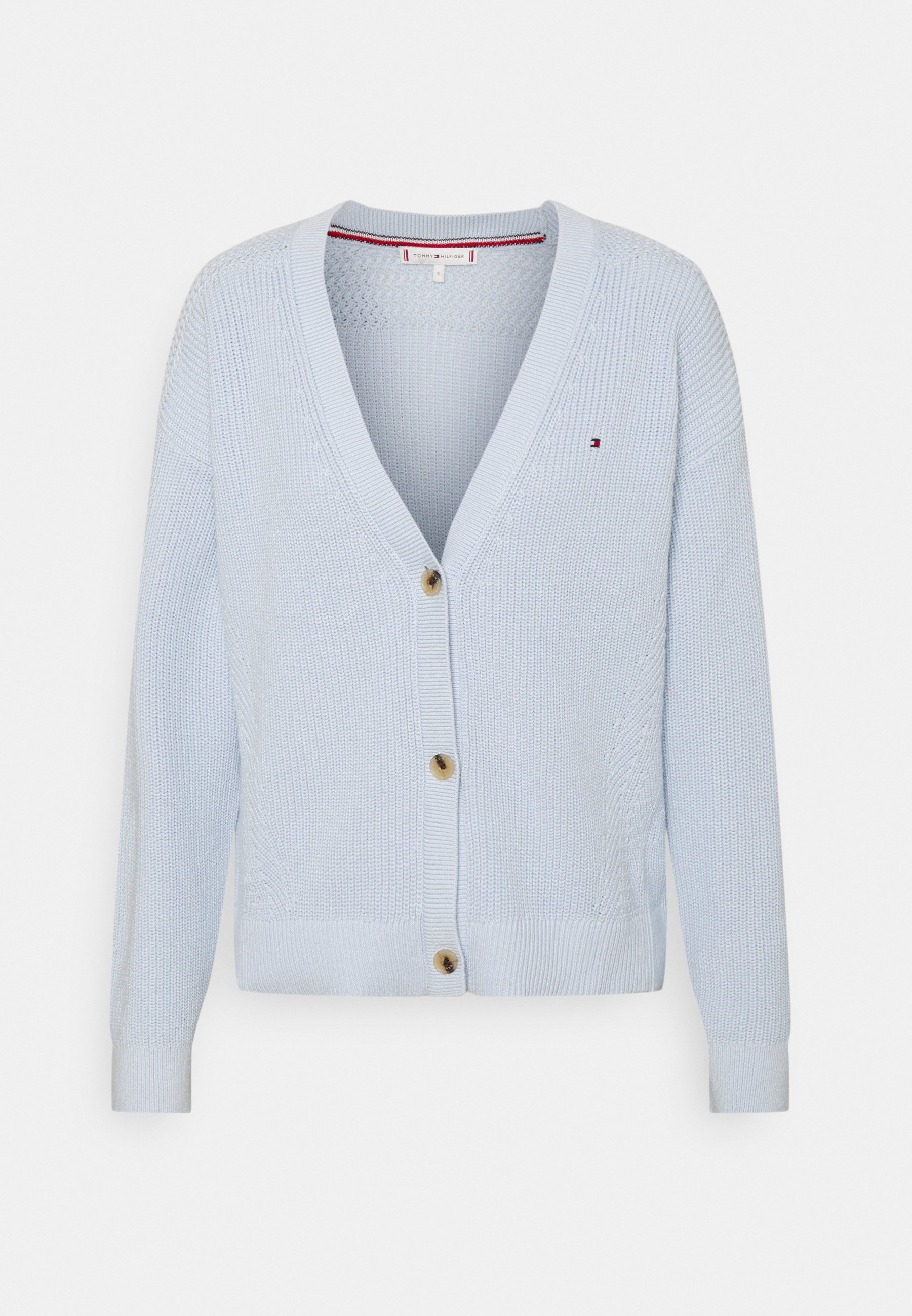 Tommy Hilfiger HAYANA DETAIL V-NK 