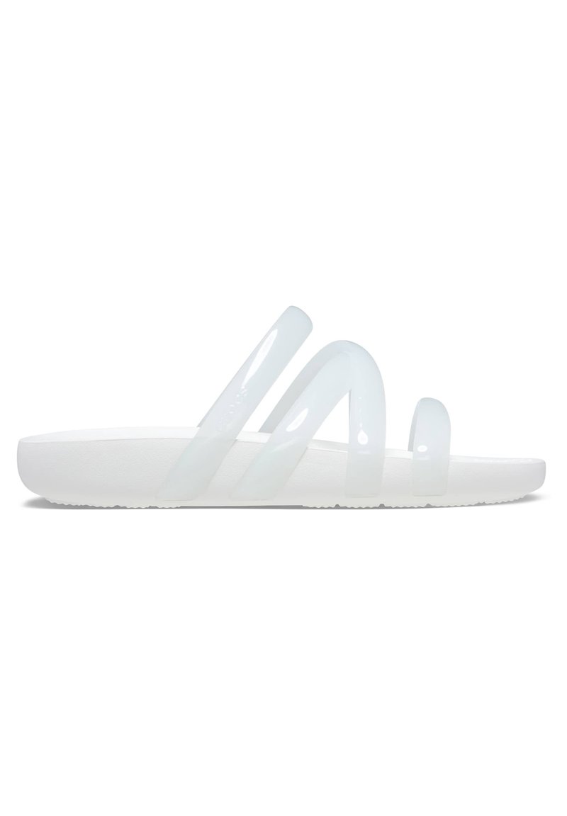 Crocs Badsandal - white