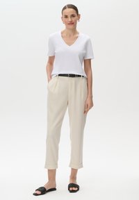 Greenpoint - T-shirt basic