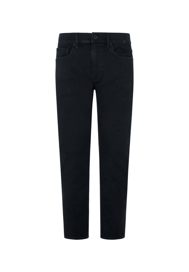 Pepe Jeans Slim fit jeans blauw denim/bluedenim Pepe Jeans Slim fit jeans blauw denim/bluedenim
