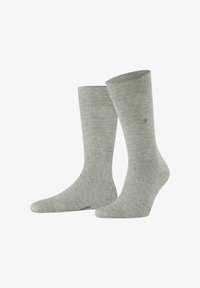 Geselecteerd, storm grey