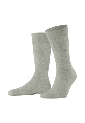 Socken - storm grey