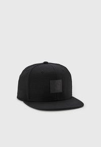 LOGO UNISEX - Gorra - black