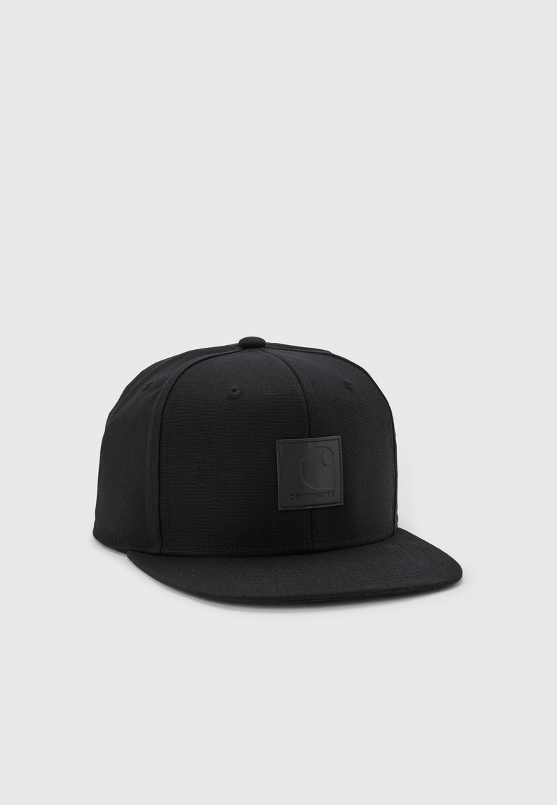 Carhartt WIP - LOGO UNISEX - Cap - black, Enlarge