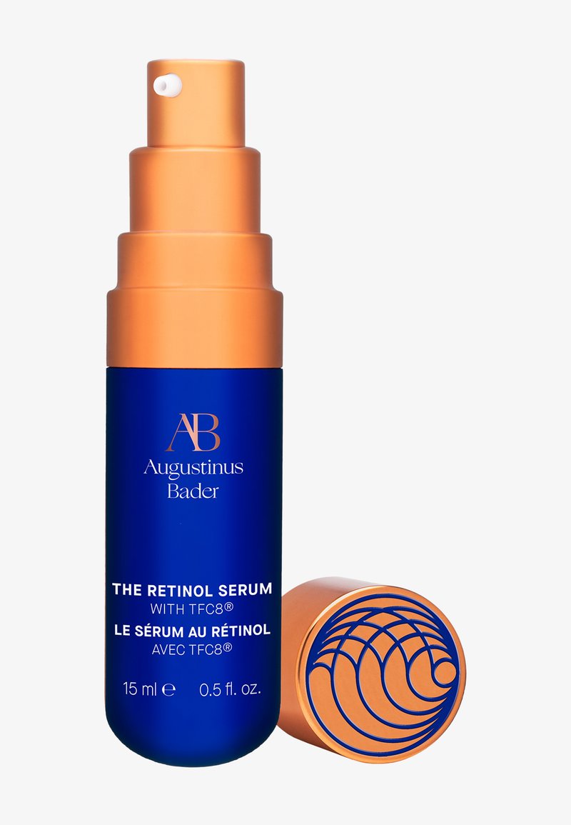 Augustinus Bader THE RETINOL SERUM nieokreślony