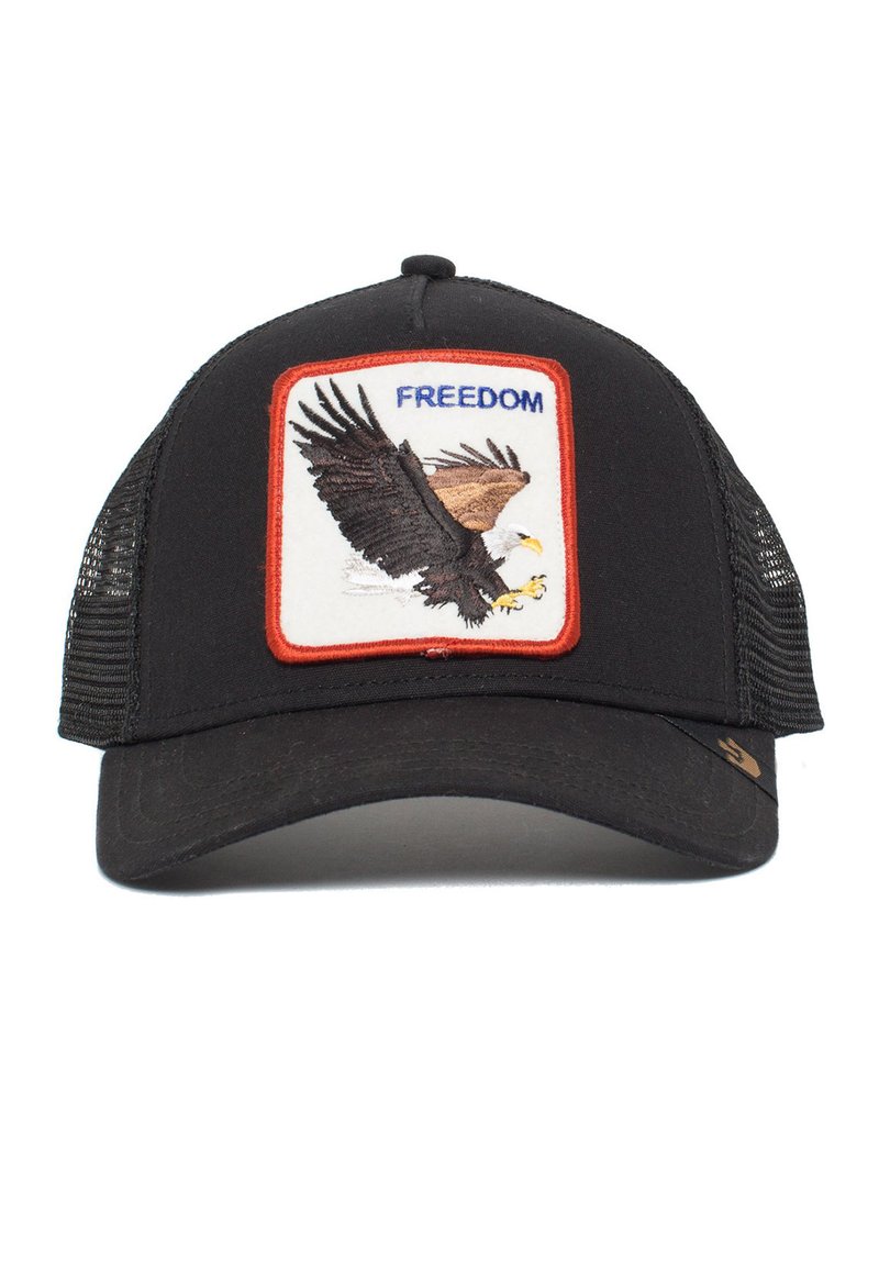 Hot Selling Presidential Election Cap Ricamato Logo Baseball Hat Brand Per Uomini E Donne