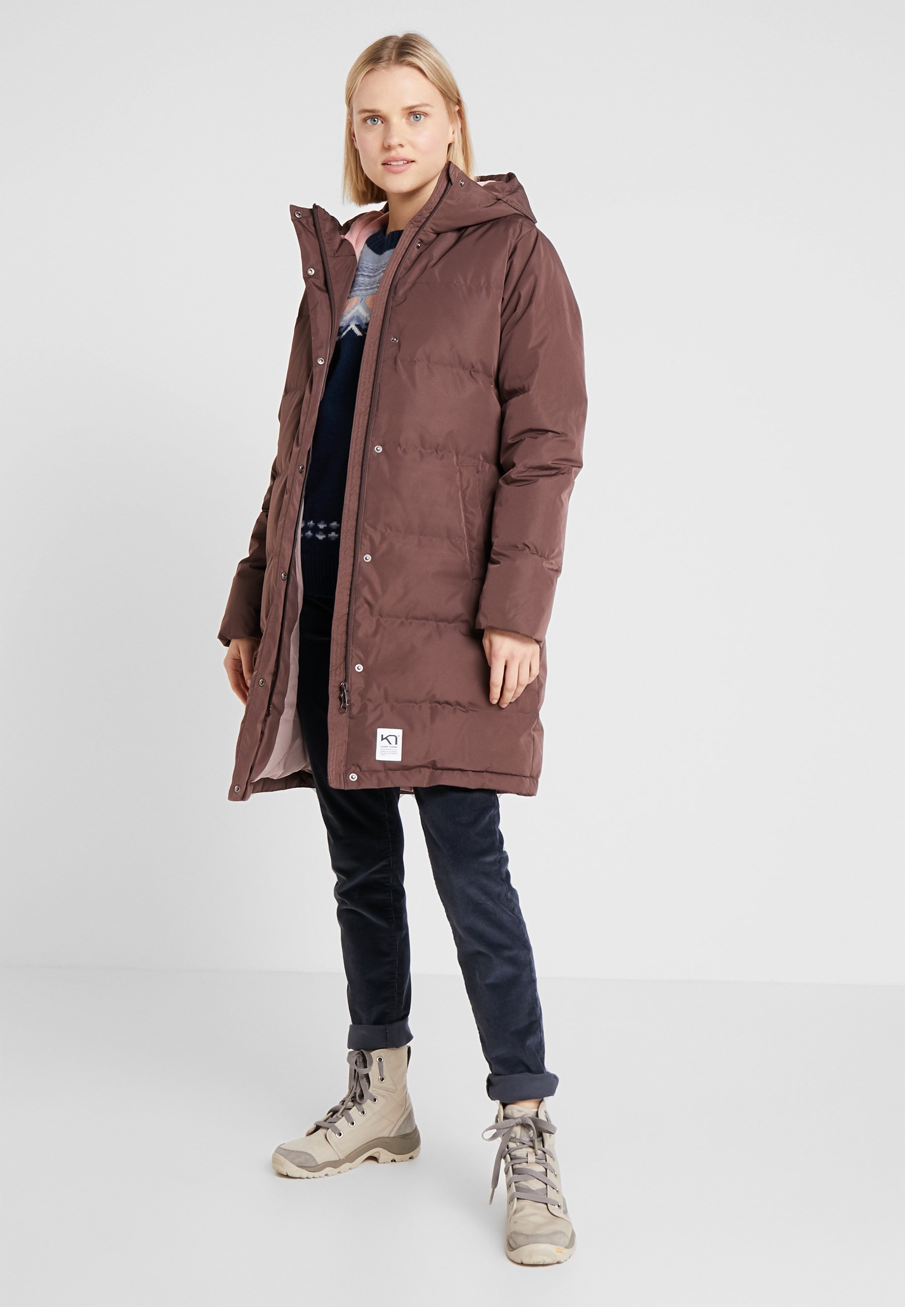 kari traa kyte parka