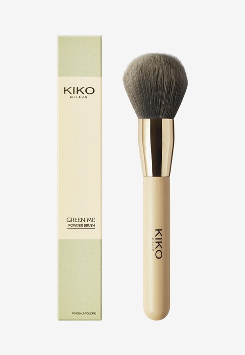 KIKO Milano FACE 13 KABUKI BRUSH Poederkwast Zalando.be