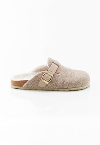 Damart Pantofole - brown