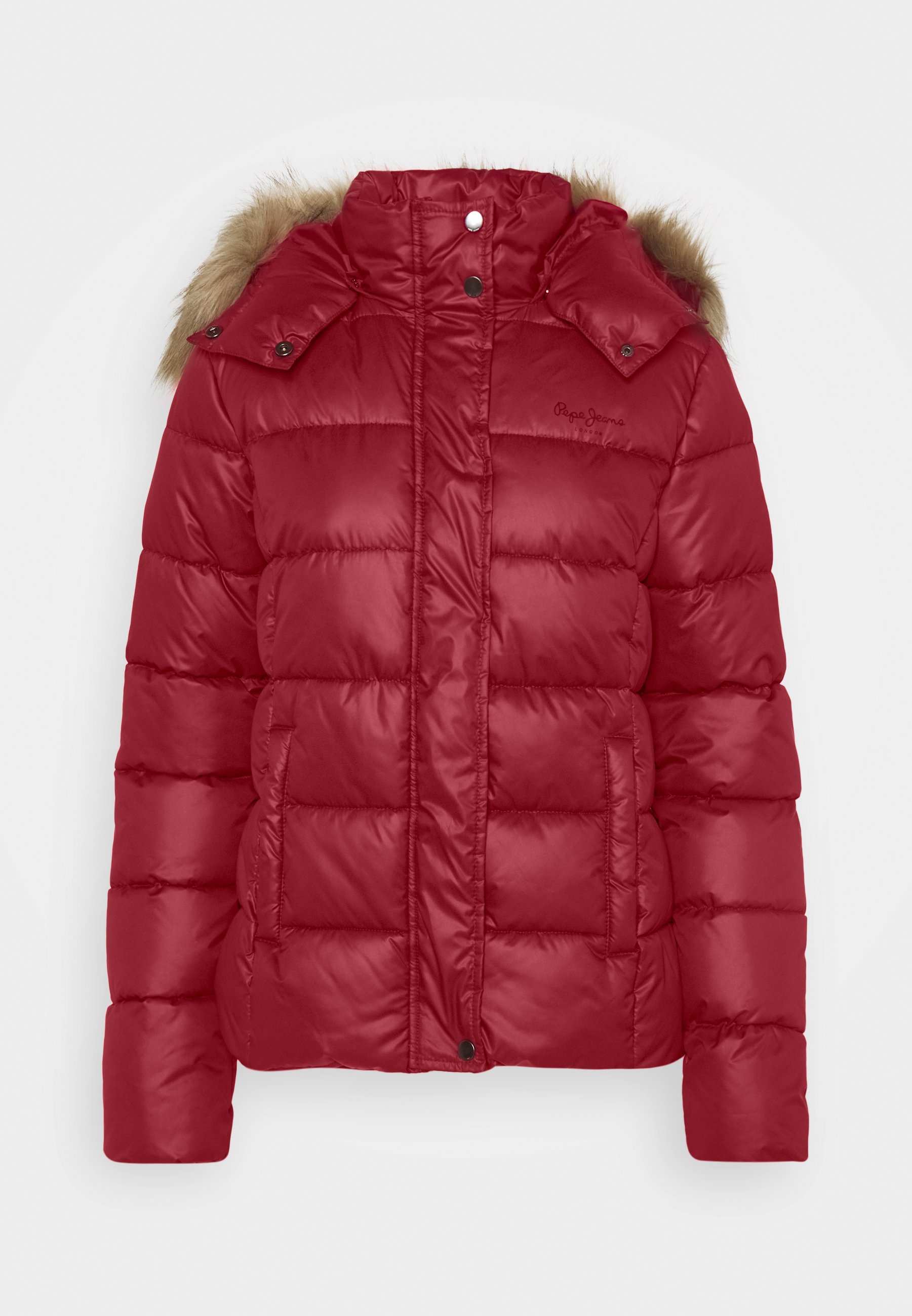 pepe jeans winter jacket