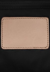 Gusti Leder SHOPPER AGATHA - Shopping bags - schwarz