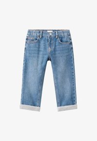 Non sélectionné, blue denim