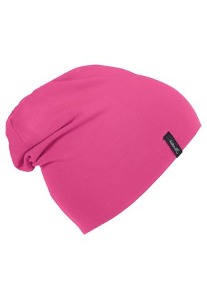 Sterntaler UNISEX SLOUCH - Berretto - magenta