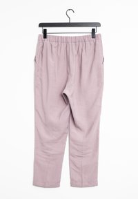 Sisley Tygbyxor - pink