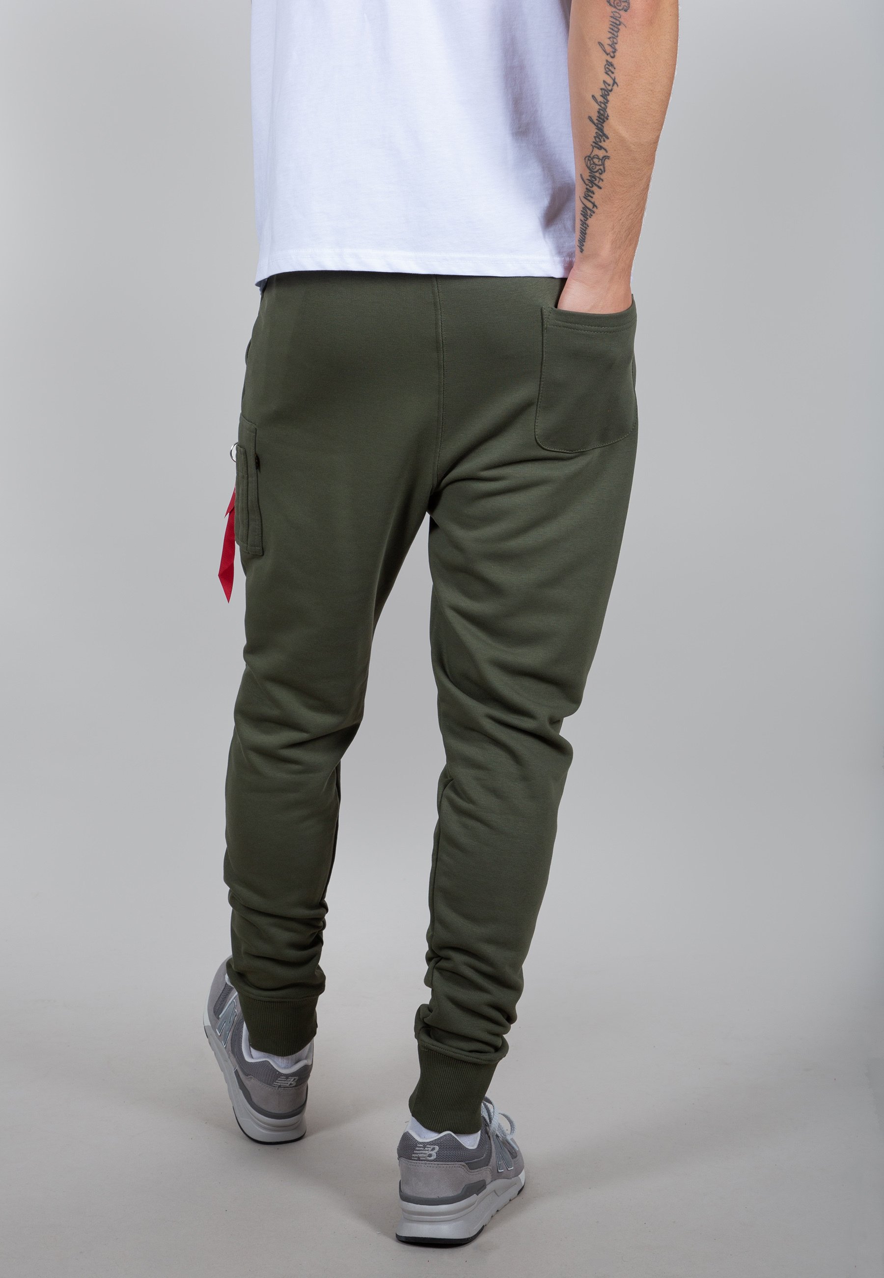 Uomo Pantaloni Uomo Pantaloni