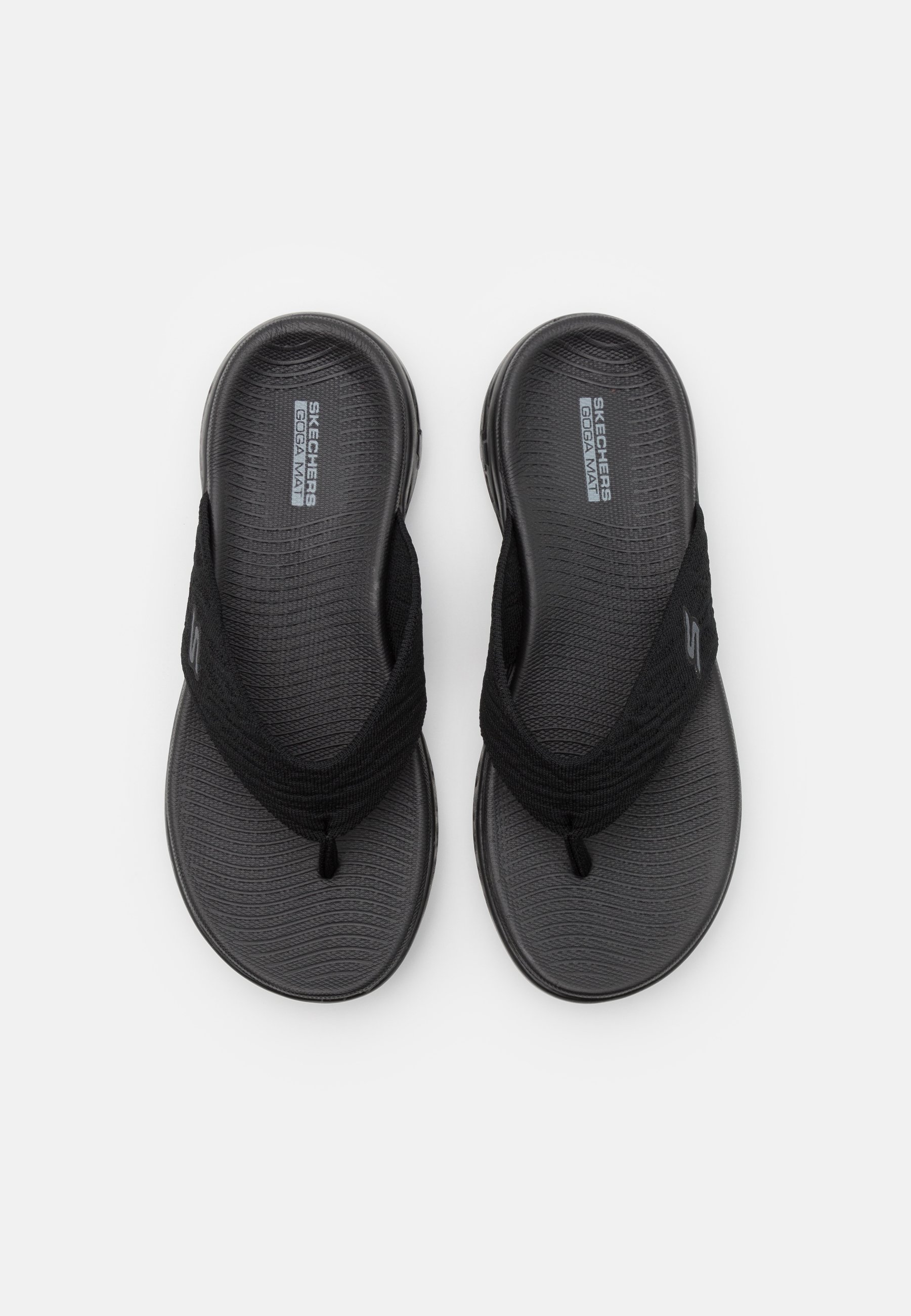 skechers on the go 600 zehentrenner