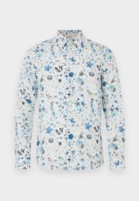 MENS SHIRT - Ing - blue