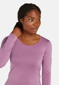 icebreaker SCOOP - Undertröja - deco