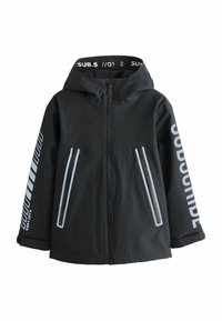 Unausgewählt, black grey