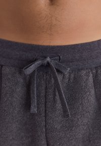 Next REGULAR FIT - JOGGERS   - Tracksuit bottoms - grey